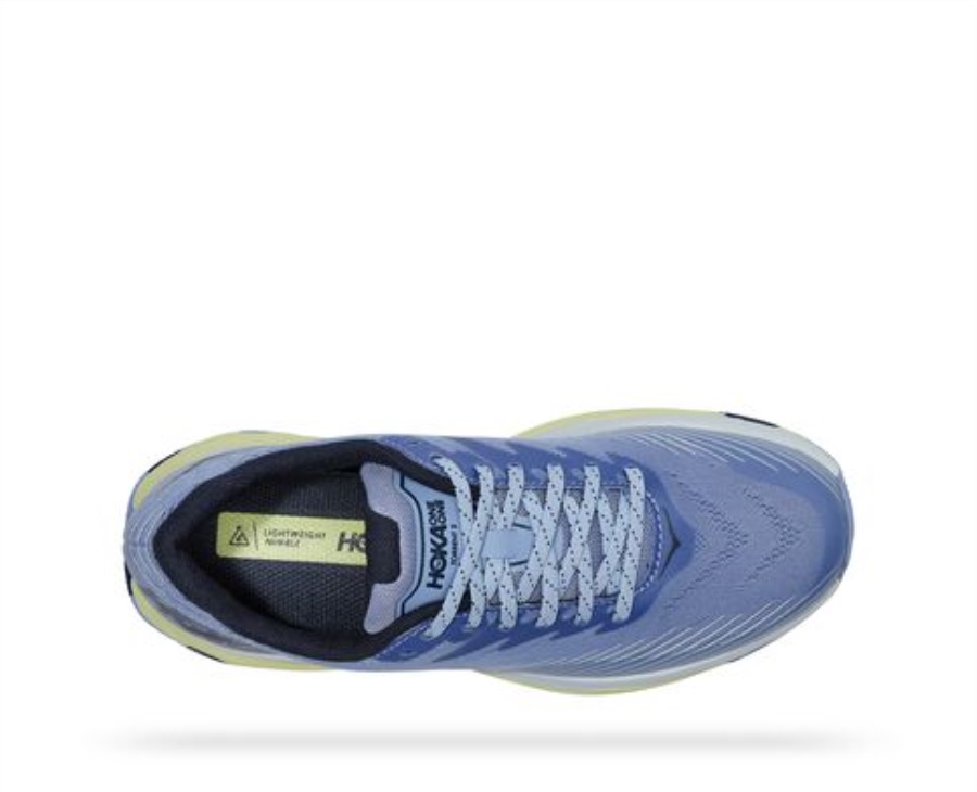 Torrent 2 Hoka Purple Impression Butterfly