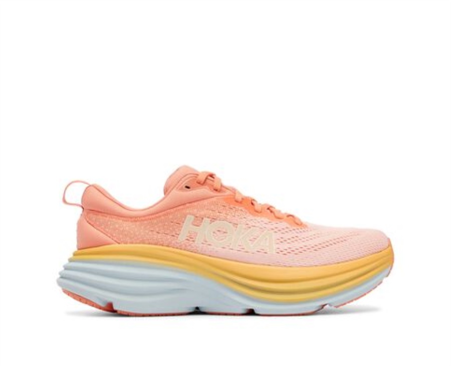 Hoka Gaviota 4