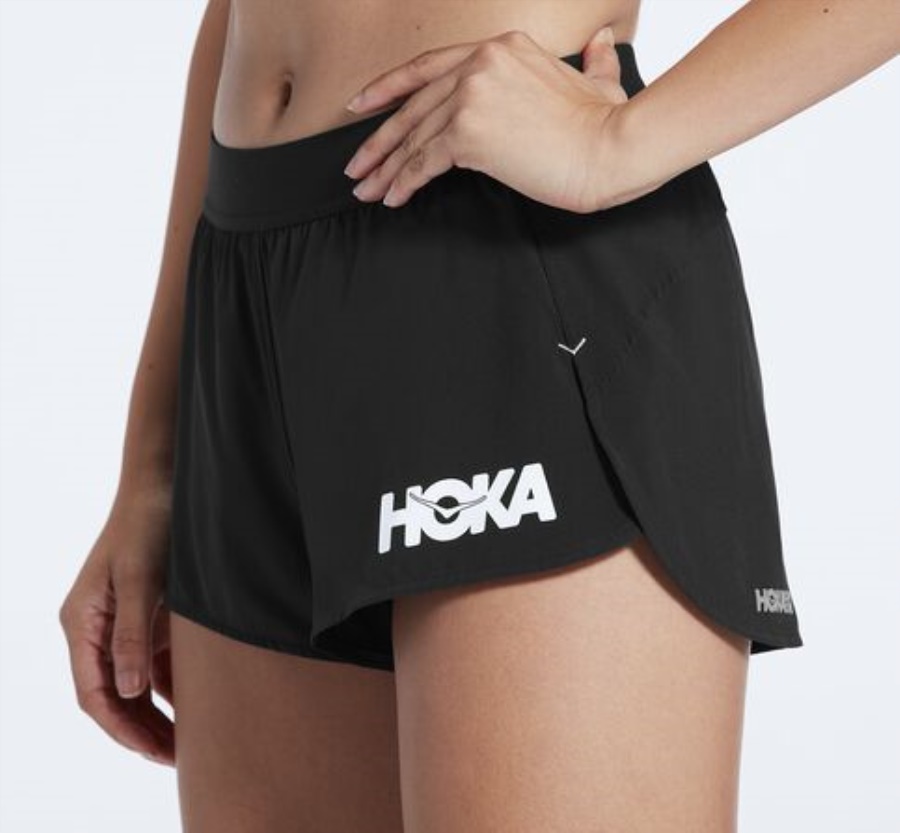 Hoka Performance Woven 2''Short