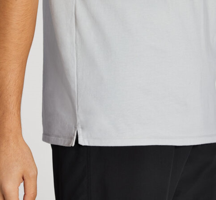 Hoka All-Day Tee Harbor Mist