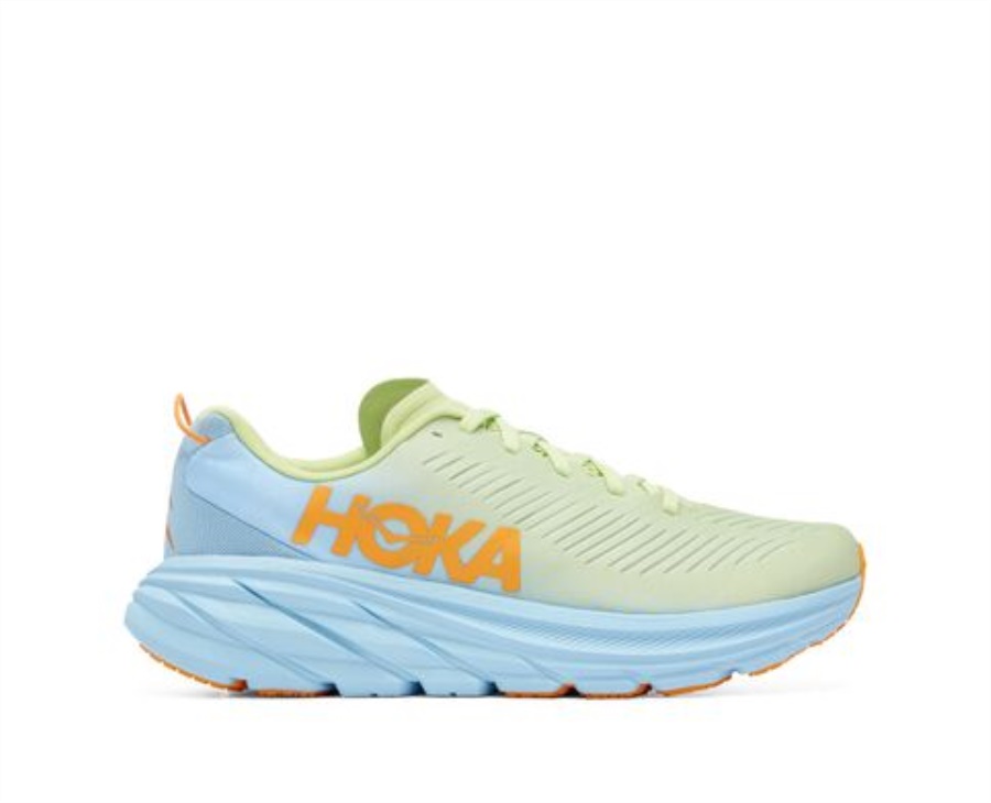 Hoka Rincon 3 Summer Song