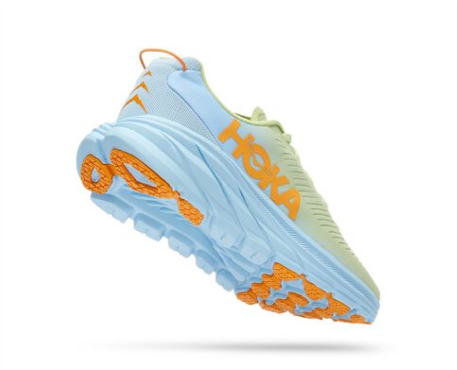 Hoka Rincon 3 Summer Song