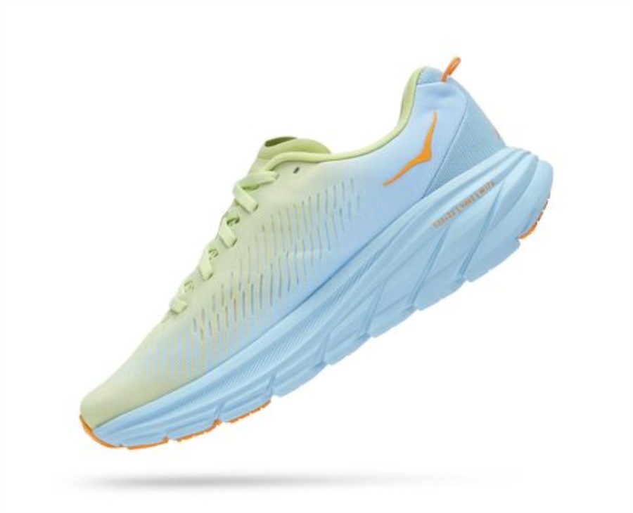 Hoka Rincon 3 Summer Song