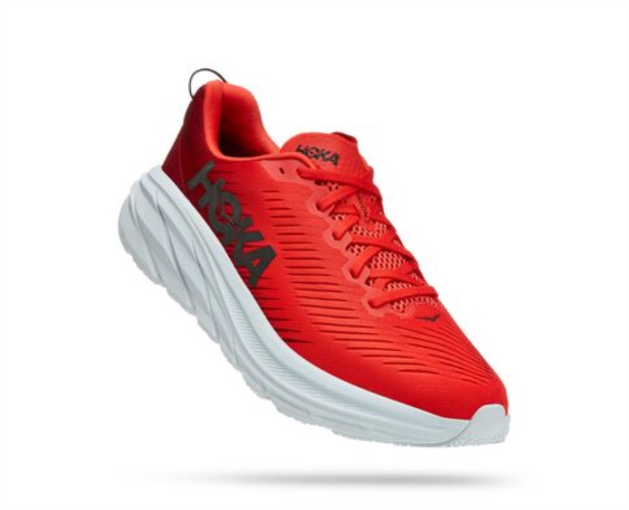 Rincon 3 Hoka Rhubarb Fiesta