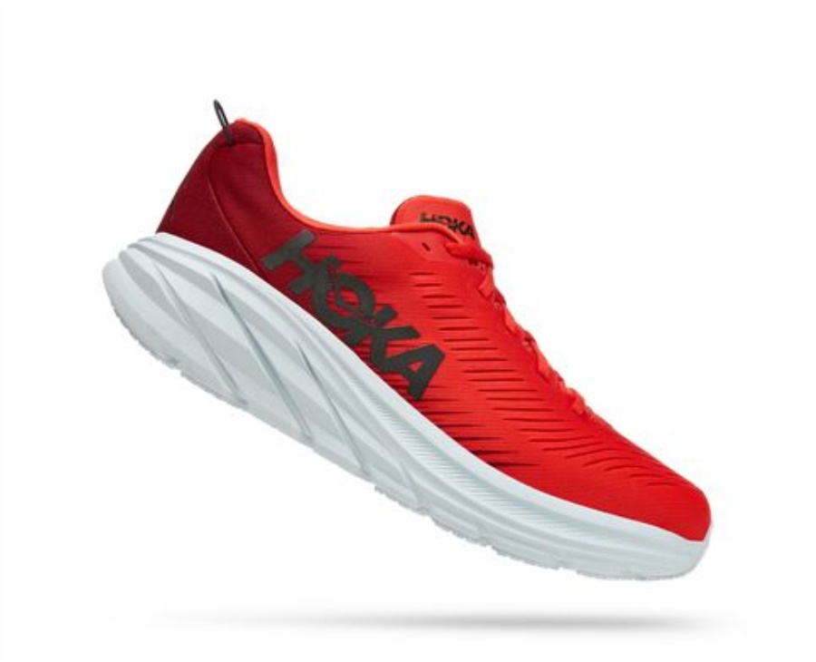 Rincon 3 Hoka Rhubarb Fiesta
