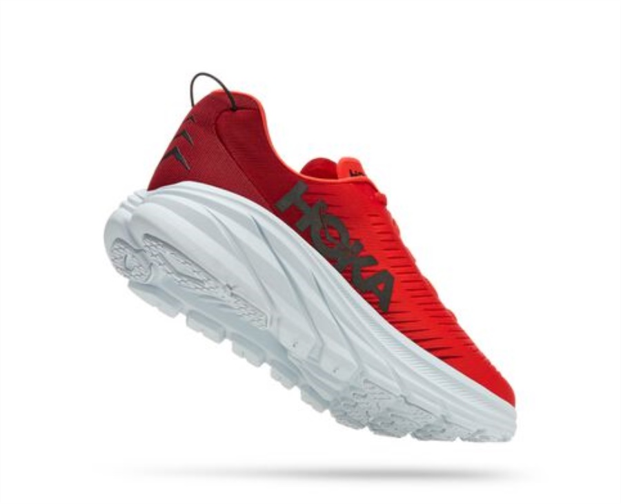 Rincon 3 Hoka Rhubarb Fiesta