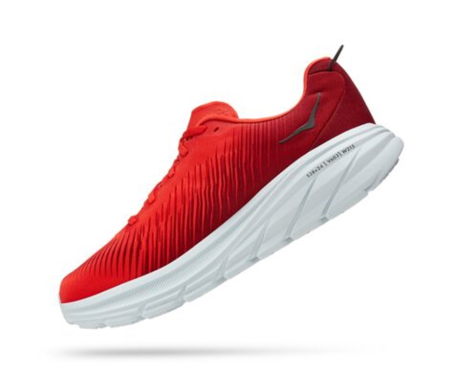 Rincon 3 Hoka Rhubarb Fiesta